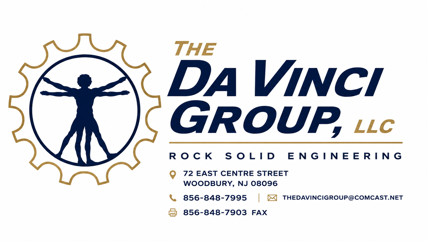 The DaVinci Group, LLC logo